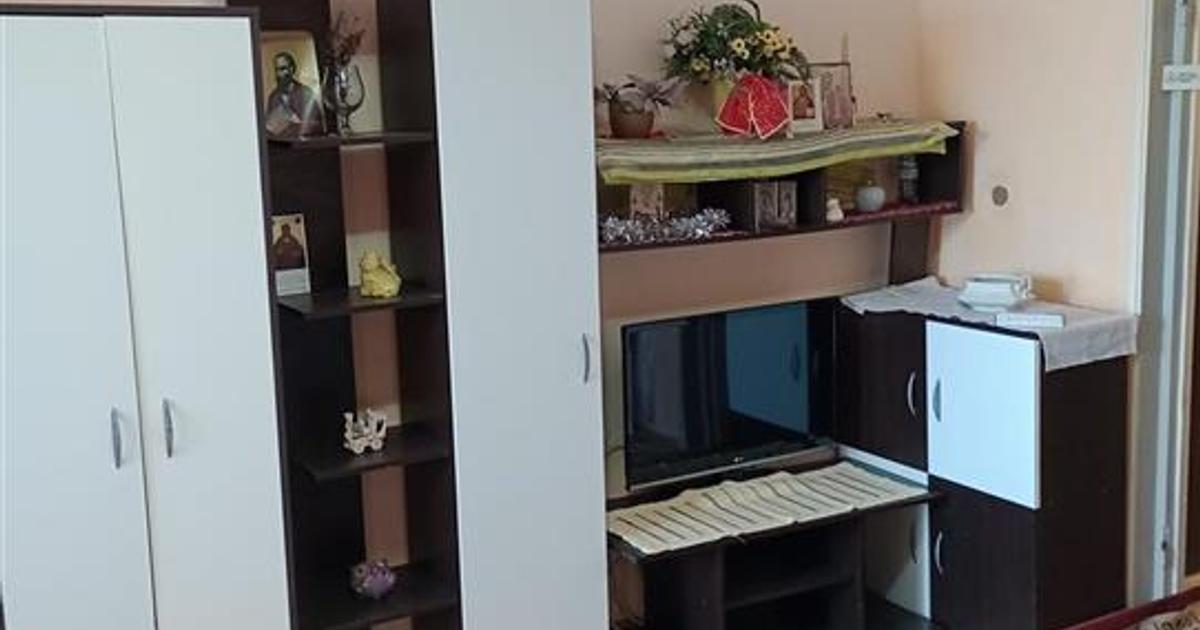 Garsoniera etaj 3, Mobilata si Utilata, Hipodrom - Sala Polivalenta
