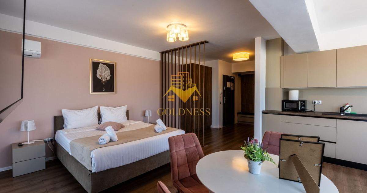 O camera,parcare, bloc nou, terasa,Manastur, West City, Calea Floresti