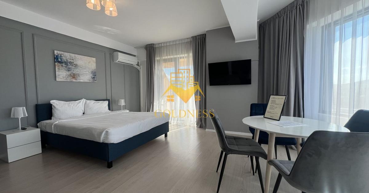 O camera,parcare, bloc nou, terasa,Manastur, West City, Calea Floresti