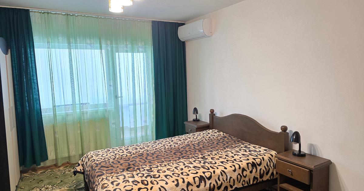Inchiriez apartament 1 camera decomandat  Deva, Pietroasa (Bl. Mintiei) et 3
