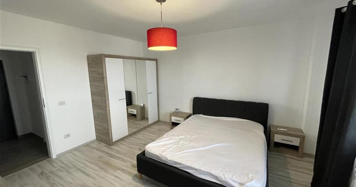 Garsoniera bloc nou, etaj 3/4 lift, Sud - Unitatile Militare