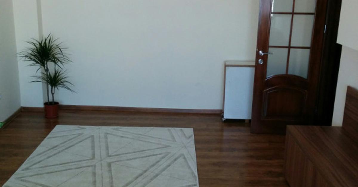 Apartament 1 camera, 40 mp, McDonalds Gara Iasi, 15 min UMF, UAIC, proprietar