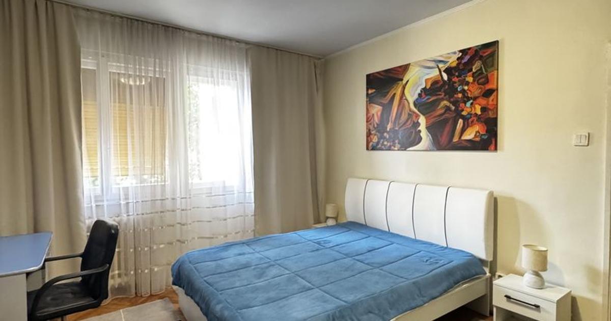 Apartament cu 1 cameră de închiriat – Zona Centrală, Oradea
