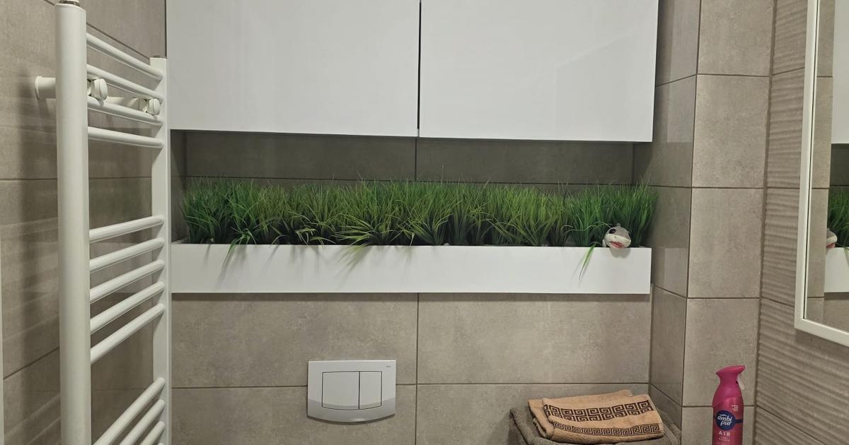 Apartament 1 camera de închiriat | Ceyrat | Mobilat și utilat | 380 €/lună