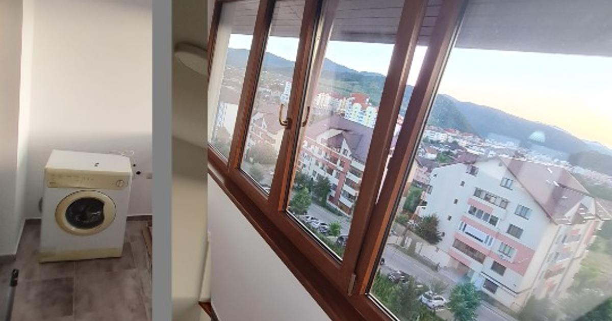 Inchiriez apartament 1 cameră  cartier Tei