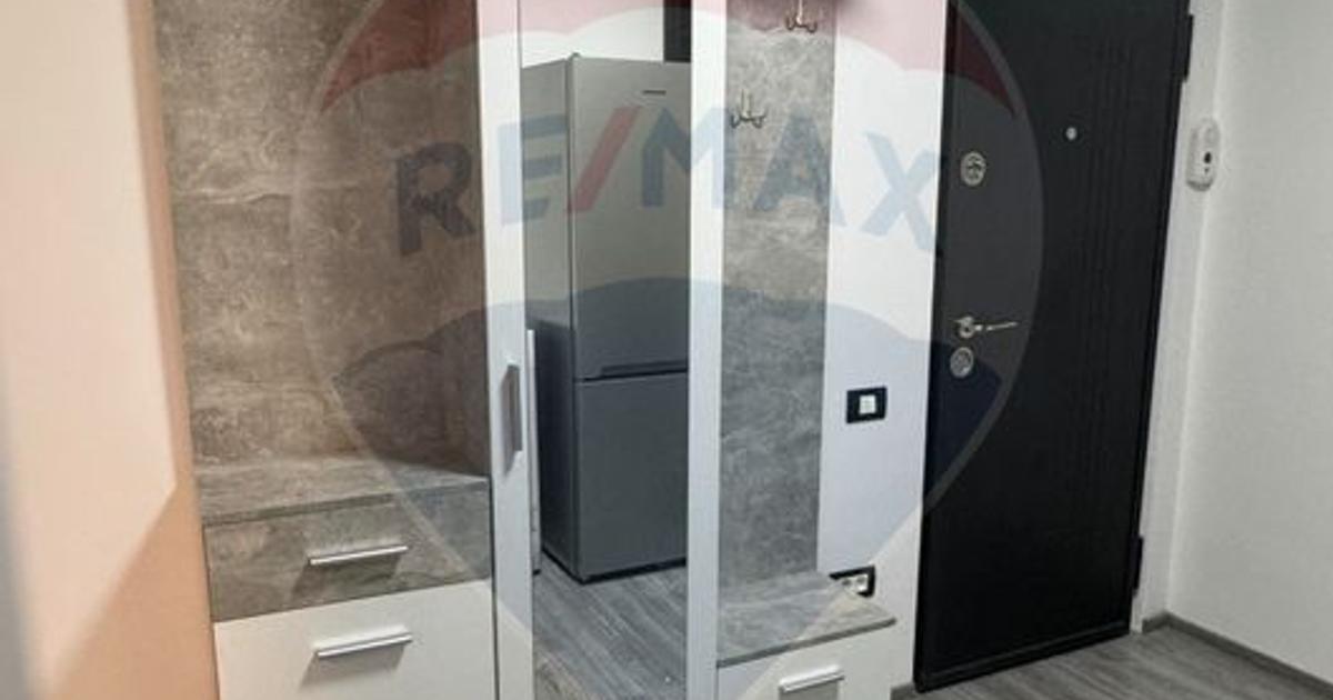 Apartament cu 1 camere de închiriat în zona Darmanesti