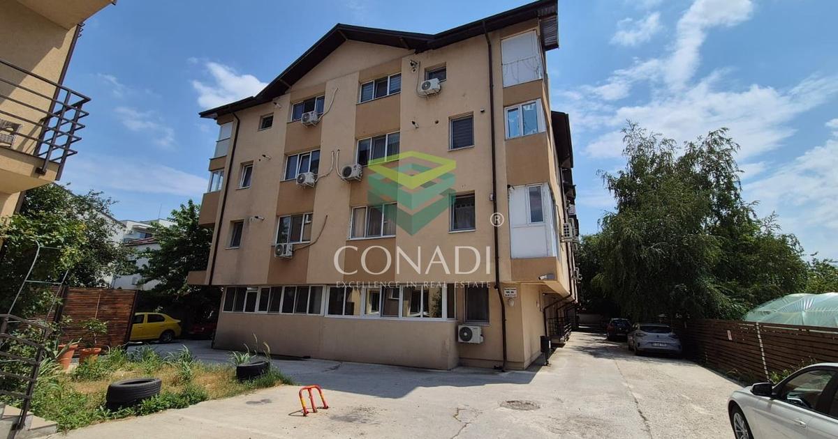 Garsoniera || Popesti Leordeni - Oltenitei || Bloc Nou