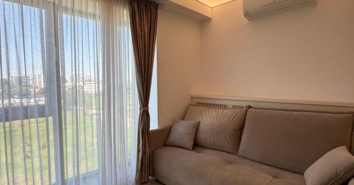 Studio dublu de inchiriat | PORSCHE PIPERA | VIEW SUPERB