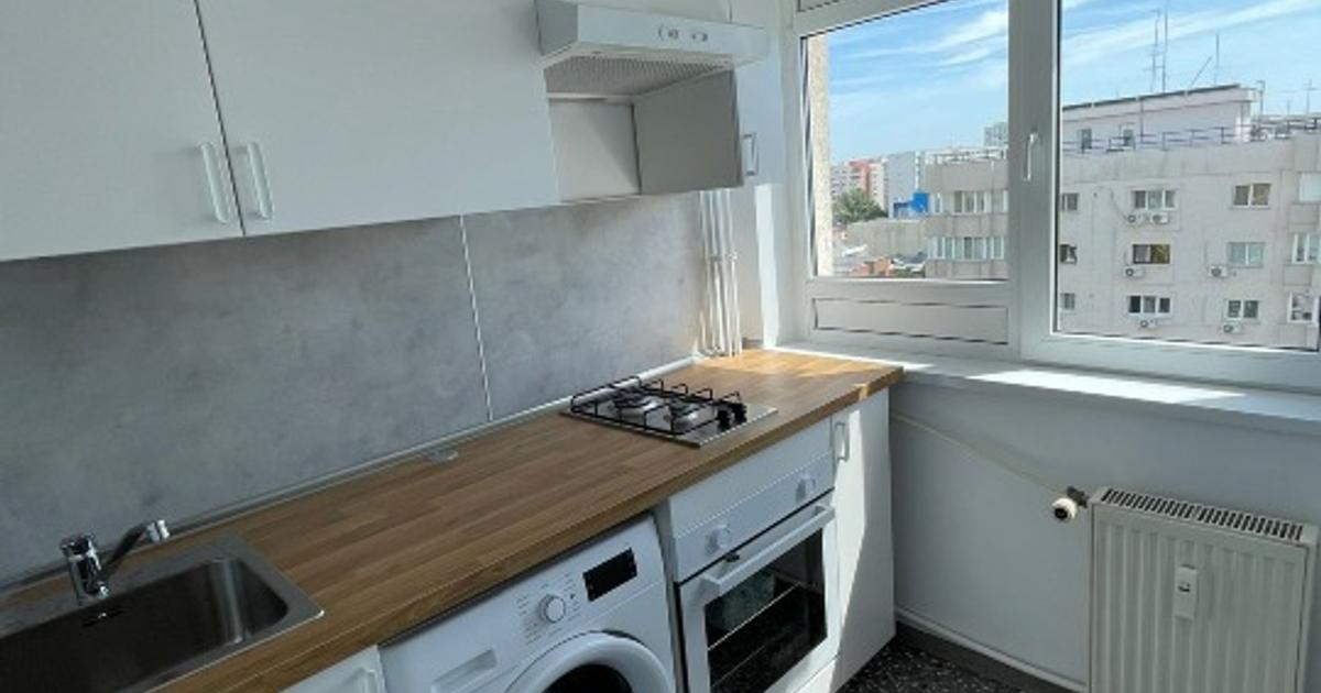 Dristor  Metrou - renovata integral 2024
