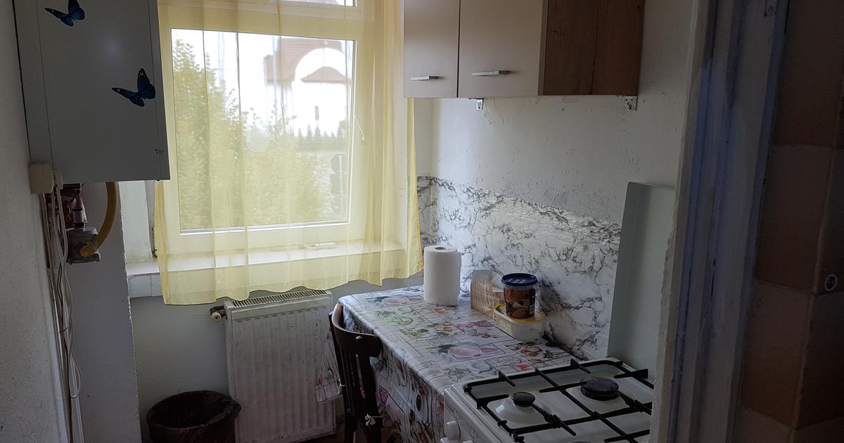 Garsoniera confort 1, etaj 1,str Barsei