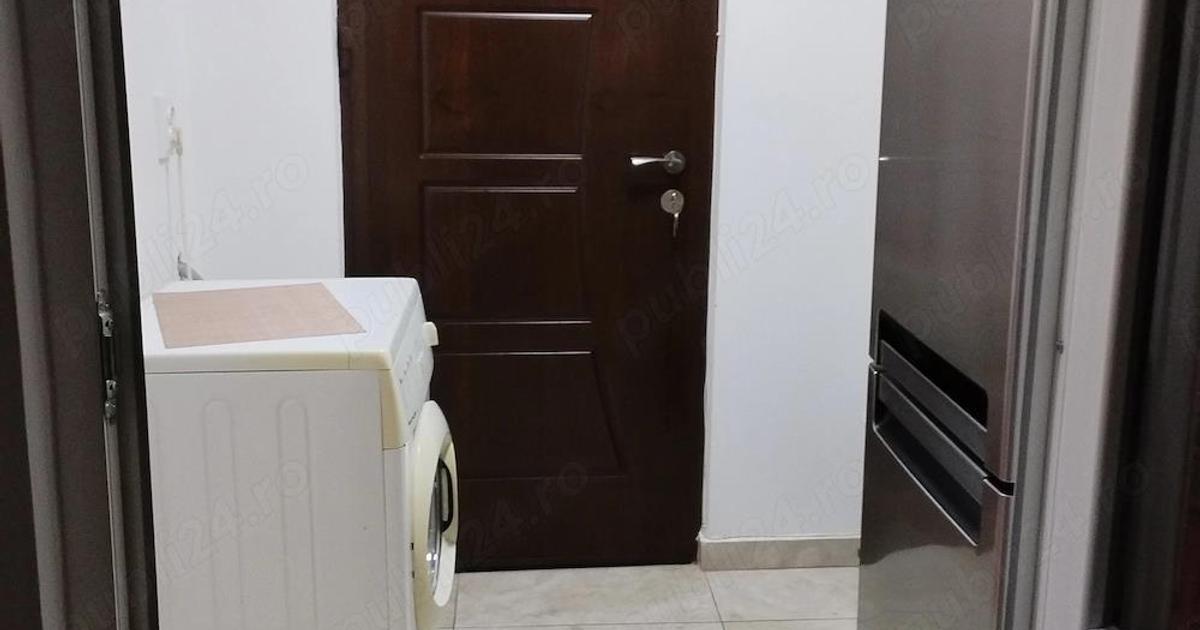 Garsoniera de inchiriat – Zona Liceului Economic (Zahana)