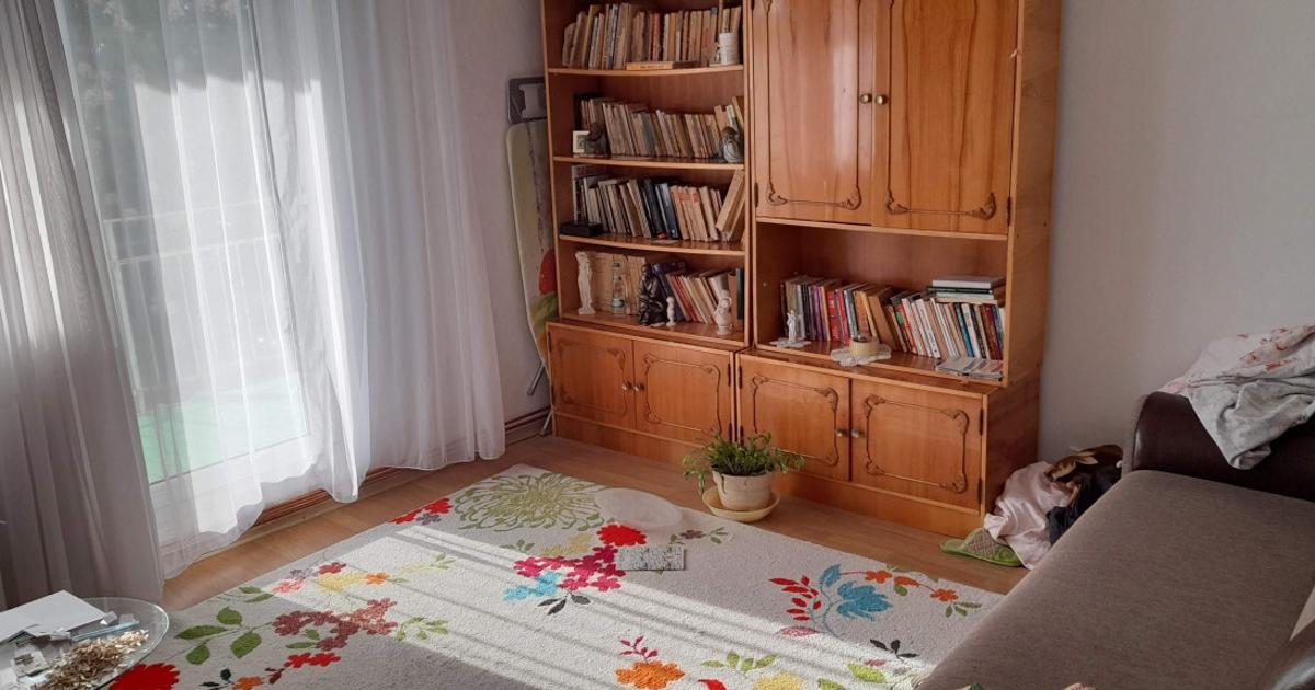 Închiriez apartament cu o cameră zona Freidorf