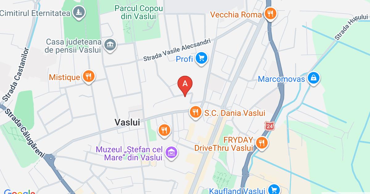 Ofer spre inchiriere garsoniera