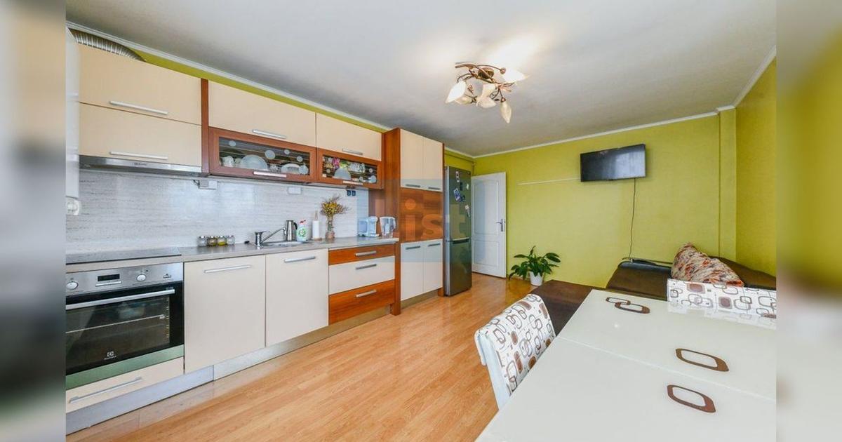 Exclusivitate!  Apartament  45mp, etajul 5/8,Calea Turzii