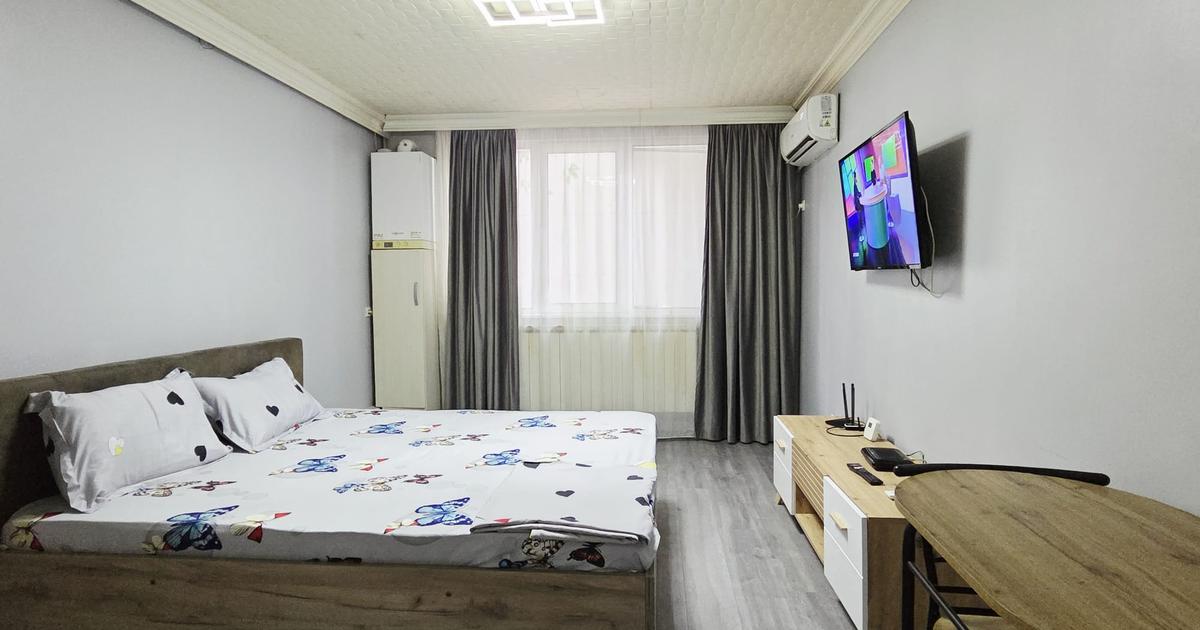 1 cam Tiglina1 etaj 1 str. Brailei CT Ac mobilata si utilata
