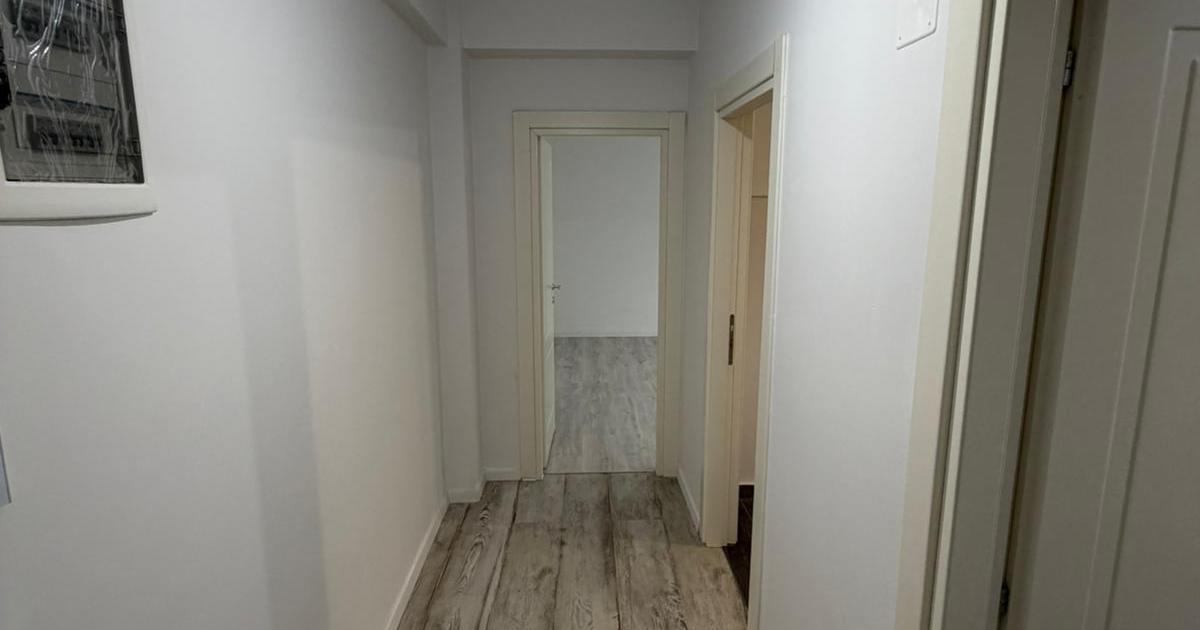 Apartament 1 camera, BLOC NOU - zona Bucium / Comision 0%