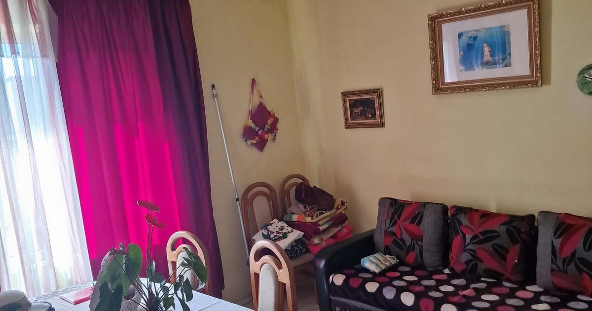 Apartament 1 camera-Gradina privata-Parcul Copou