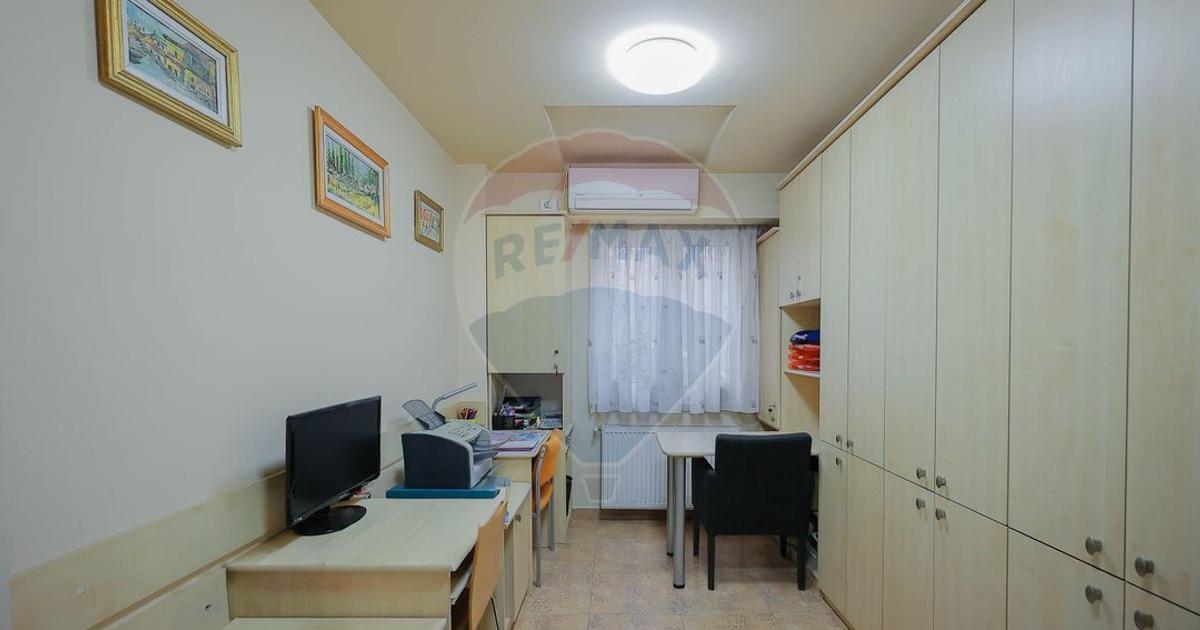 De vânzare garsonieră 13 mp, parter - zona Rogerius