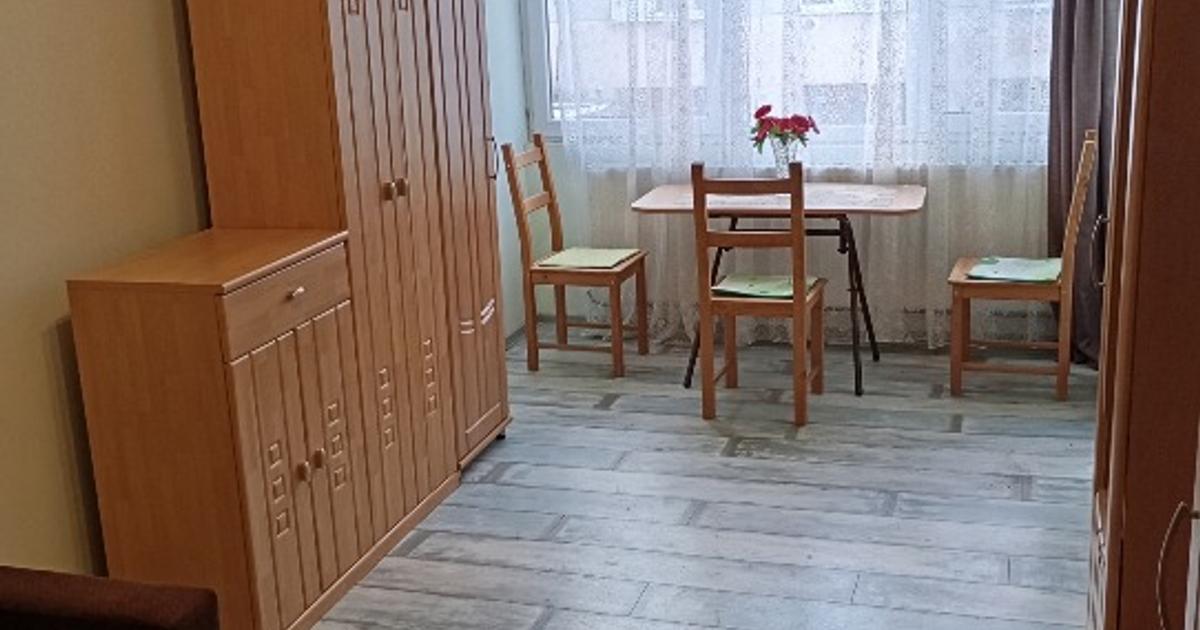 Proprietar vând garsonieră in Reghin
