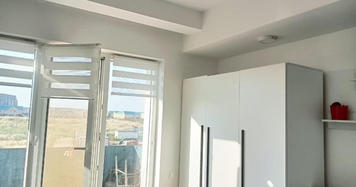 Garsoniera de vanzare Cosmopolis Stefanestii de Jos direct proprietar
