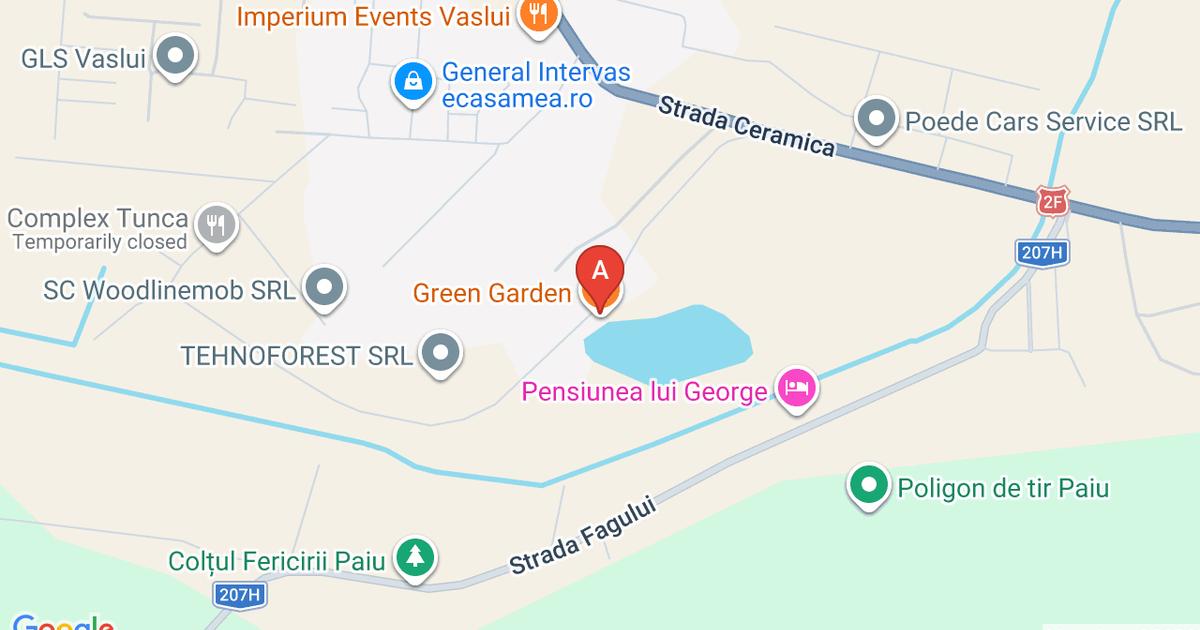 De vanzare garsoniera Zona Industriala , Vaslui