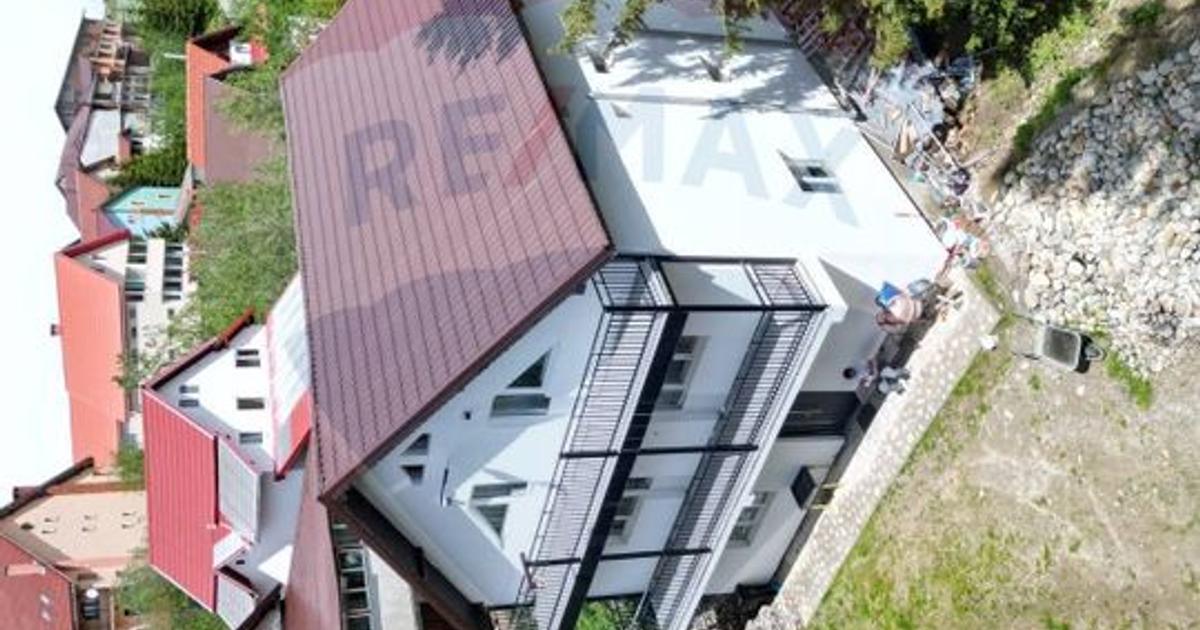 Pensiune premium Ranca-8 dormitoare cu bai proprii-afacere functionala