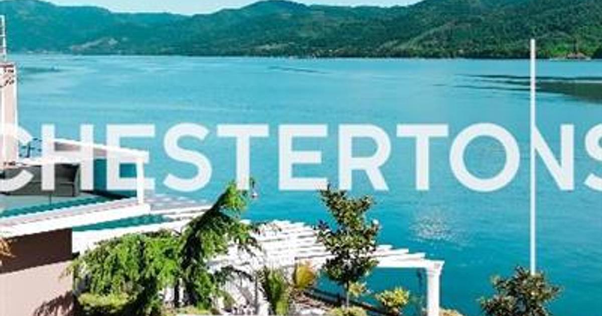 Resort de lux de vanzare la Cazanele Dunarii | Afacere la cheie pe malul Dunarii