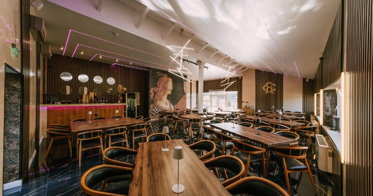 Boutique Luxury Retreat + Restaurant | Operational | Private Sale