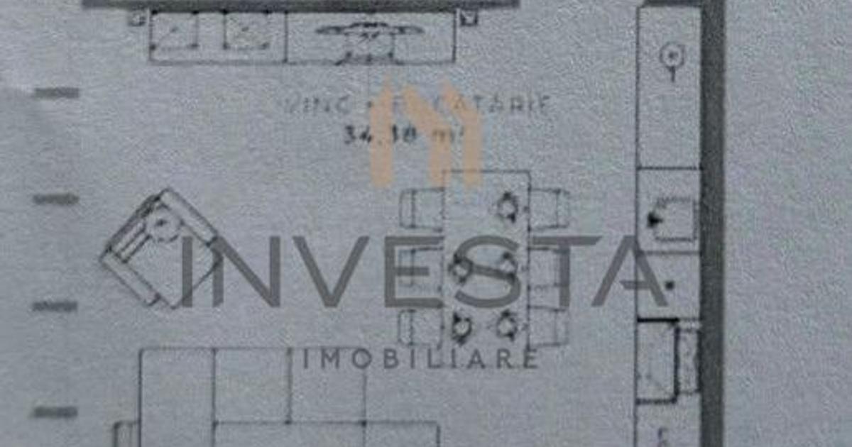 Comision 0! Penthouse 105 mp + Terasa 59 mp, Baza Sportiva Gheorgheni