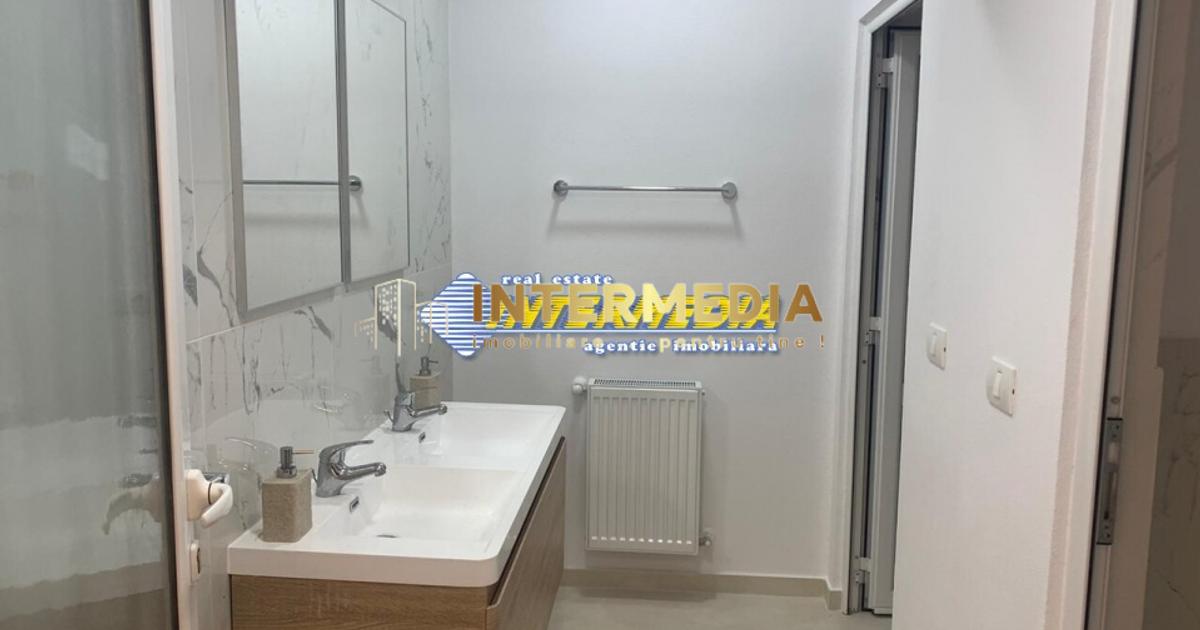 Spațiu comercial 225 mp utili Central de inchiriat Alba Iulia