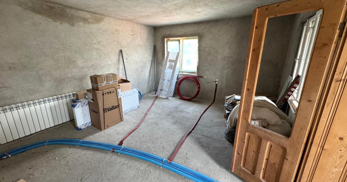 Spațiu de închiriat | 4 camere | Cetate | 100 mp utili