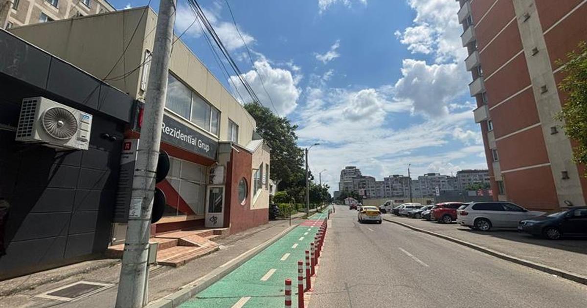 Spatiu comercial - Kaufland Autogara - 140mp - etajul 1