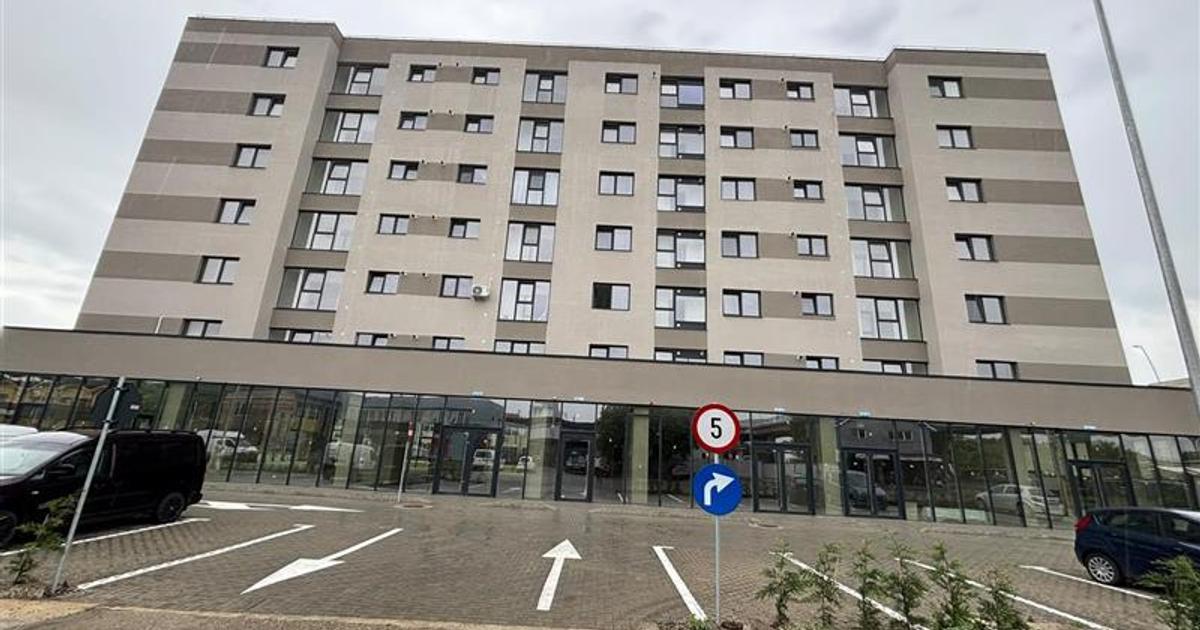 Spațiu comercial premium de închiriat – 140 mp | Bloc nou Valito | Str