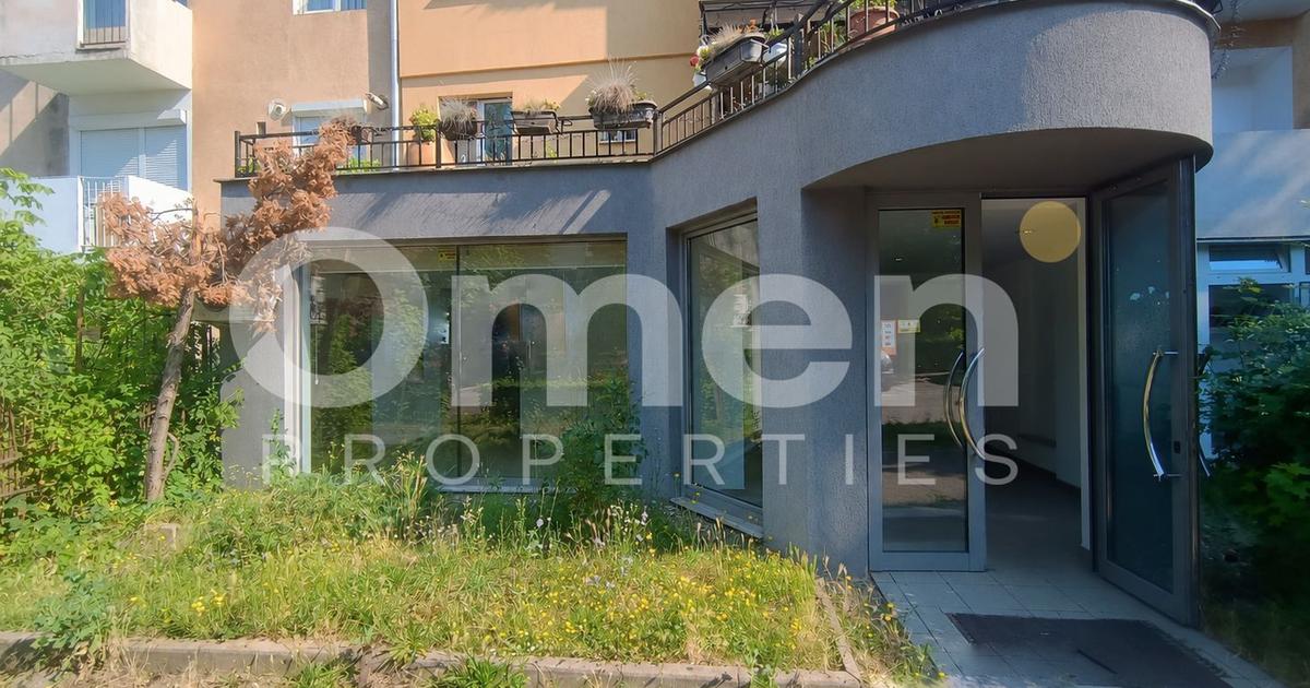 Spațiu Comercial | 100 mp | Parter | Disponibil Imediat