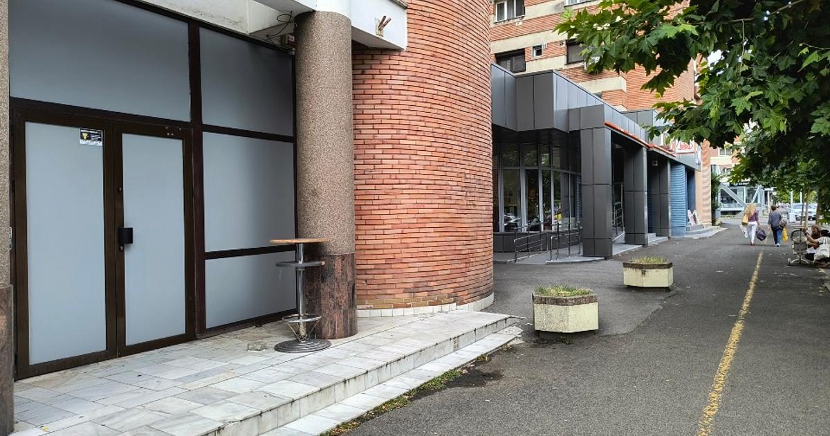 Inchiriere spatiu comercial ultra central SUPERB – Progresului