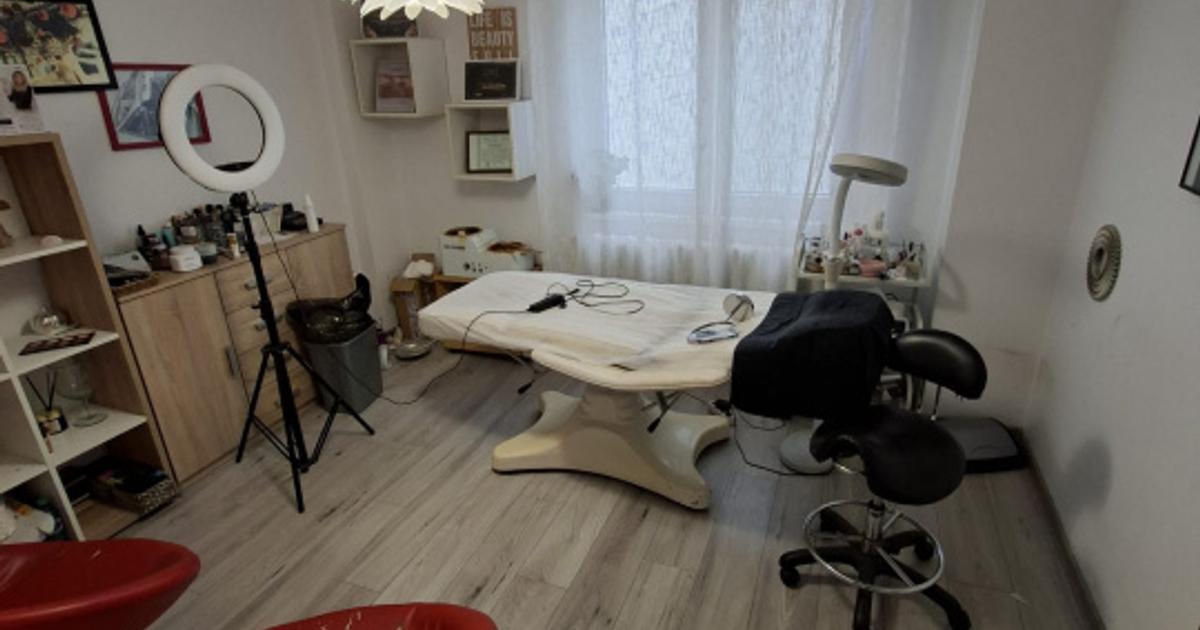 Spațiu comercial 80 mp de închiriat – Calea Moldovei