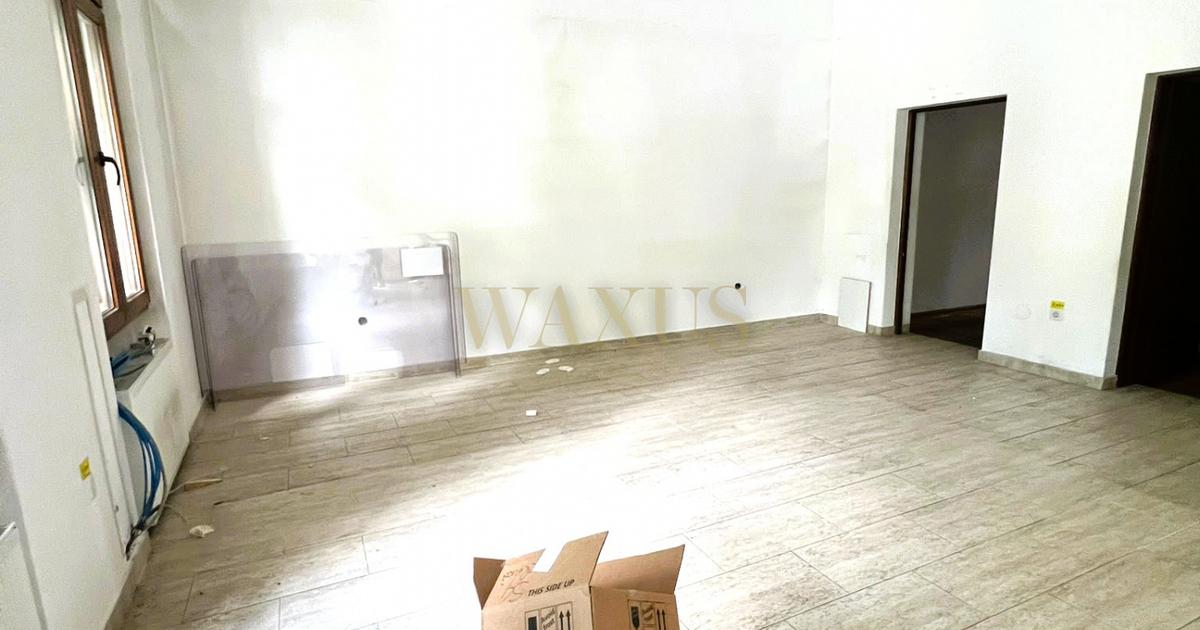 Spatiu Comercial UltraCentral Bulevard
