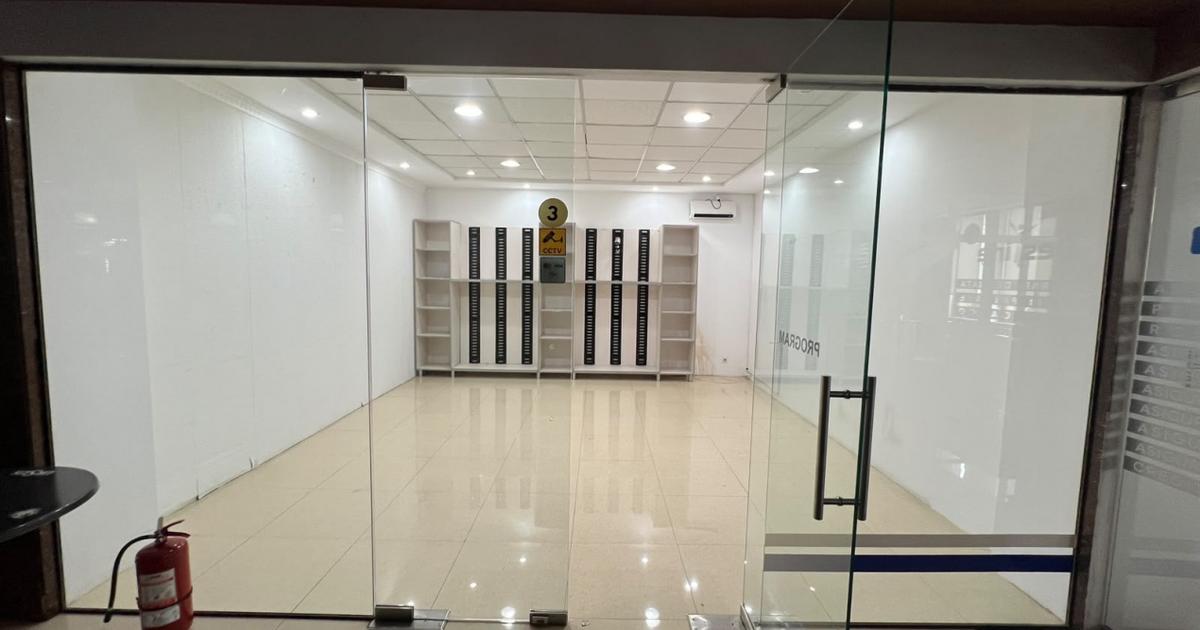 Spațiu Comercial de Închiriat – 25 mp Zona Centrala
