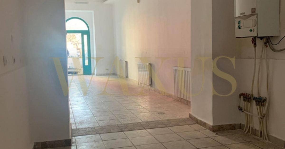 Spațiu comercial, oportunitate excelentă de afacere, zona ultracentrală