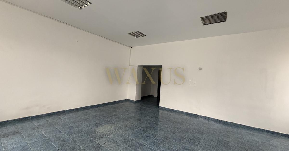 Spațiu comercial, compartimentat, zona Nord