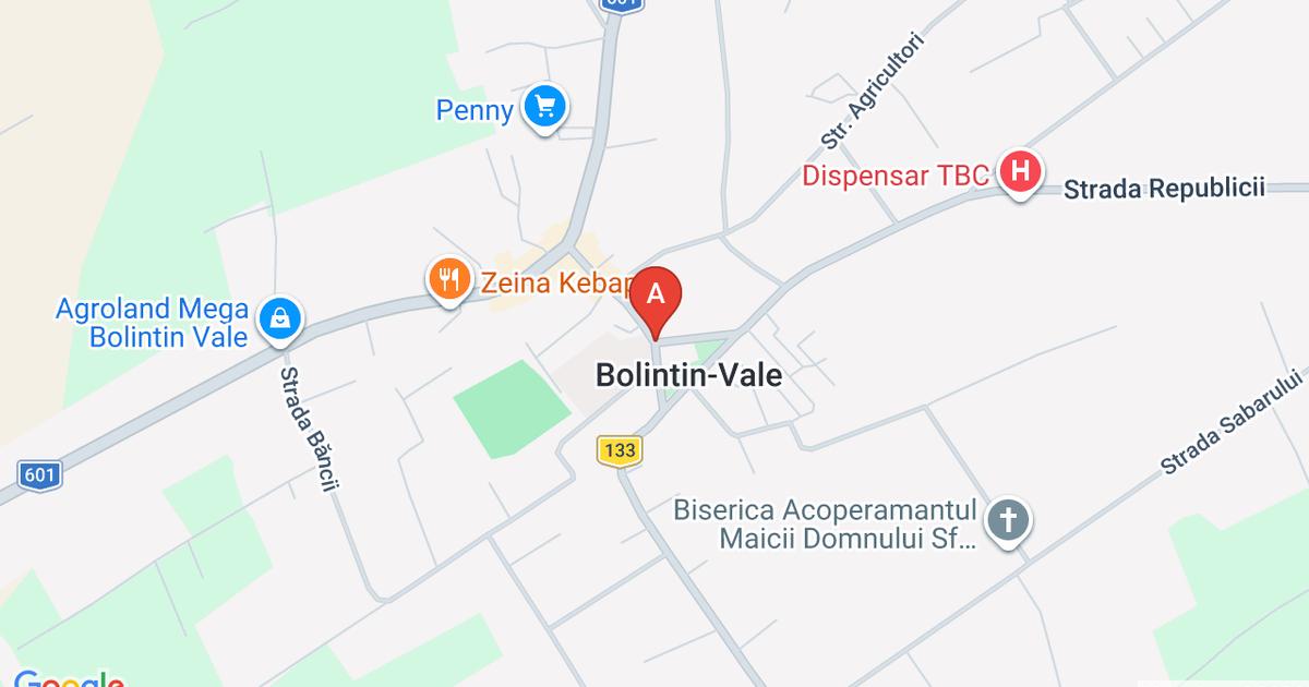Închiriez spațiu comercial – Locație excelentă pentru farmacie, clinică