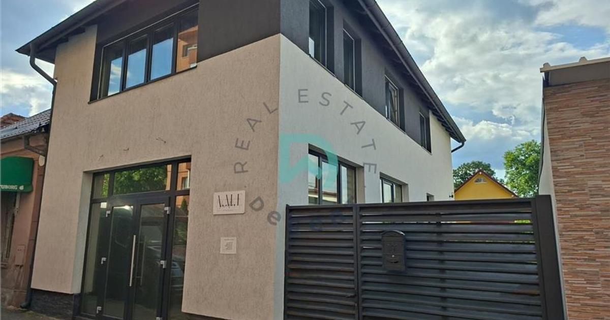 Spatiu comercial de inchiriat, 125 mp, central, Brasov