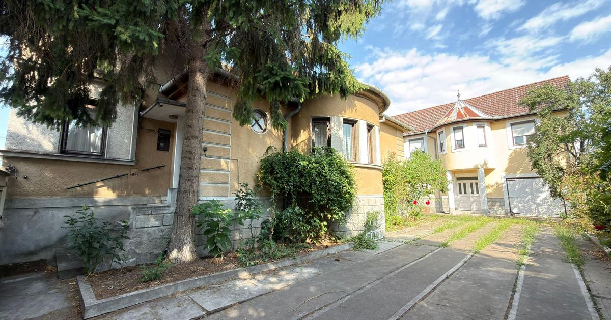 Oportunitate Inchiriere 2 Clădiri cu teren Zonă Centrală – Carei