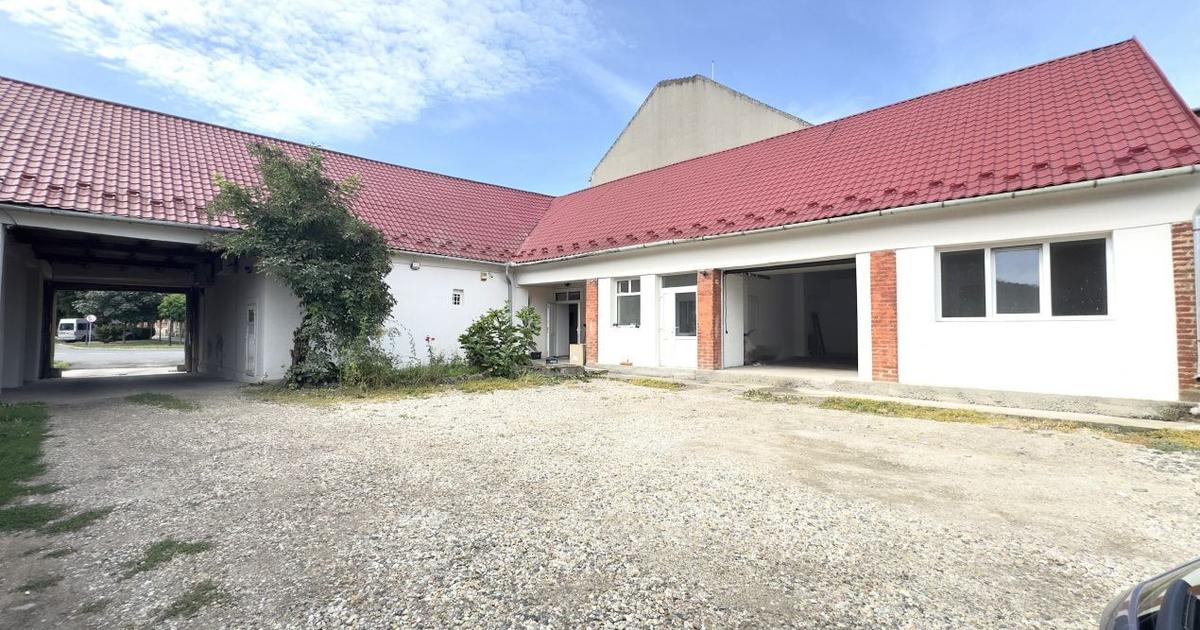 Inchiriere Spațiu Comercial 80 mp, Zona Kovi Ice - Str. Someș Nr. 12 Carei