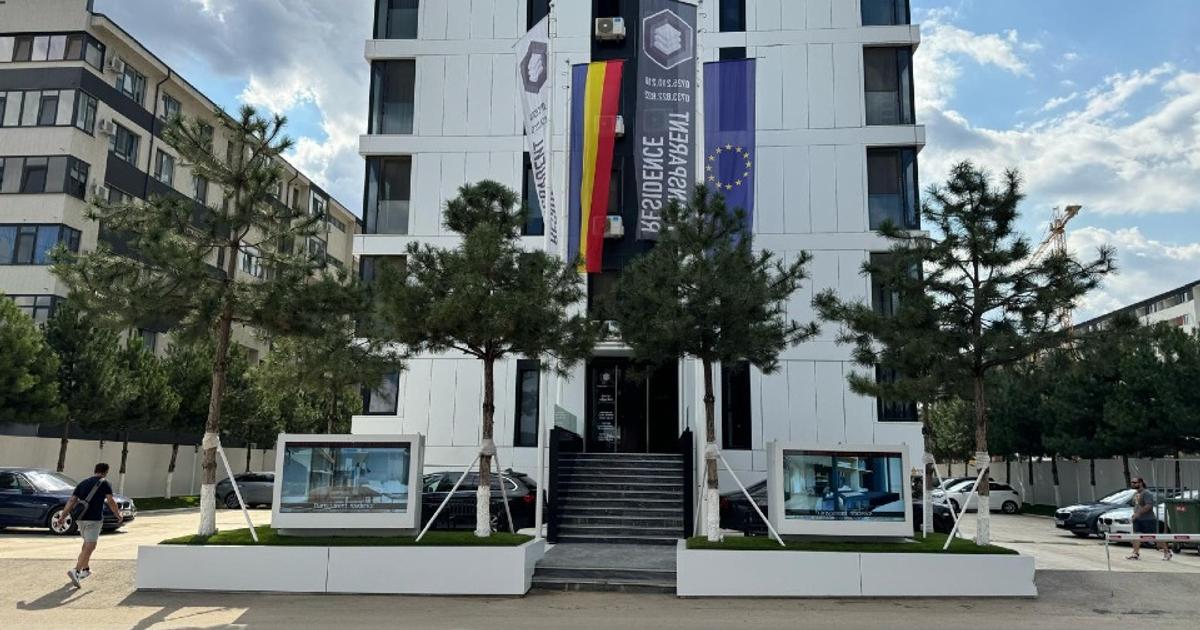 Spatiu comercial Premium de inchiriat – 147,5 MP – Chiajna / Militari