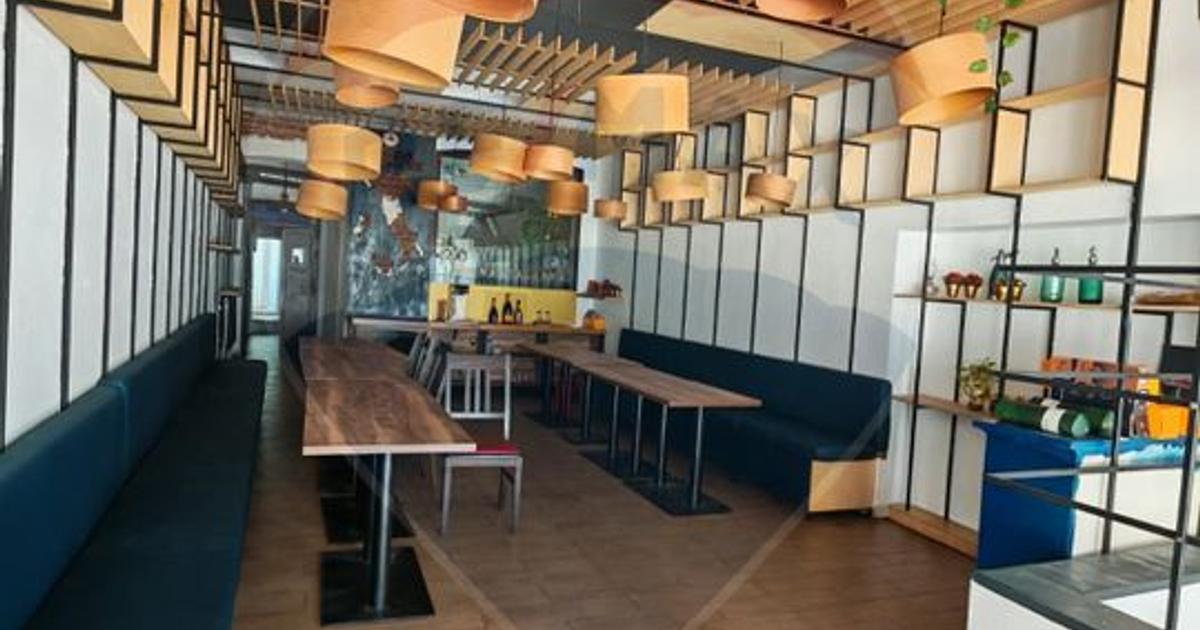 Spațiu ultracentral restaurant/cafenea cu posibilitate terasă