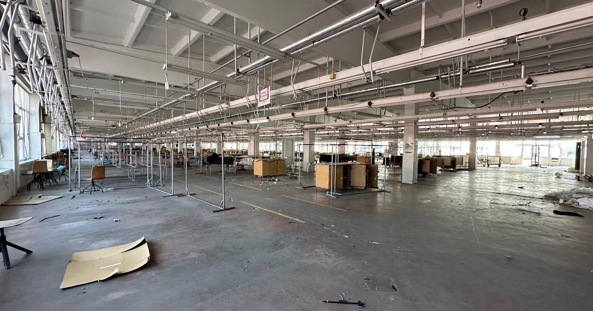 Spatiu Comercial / Depozit zona intens traficata Auto/Pietonal