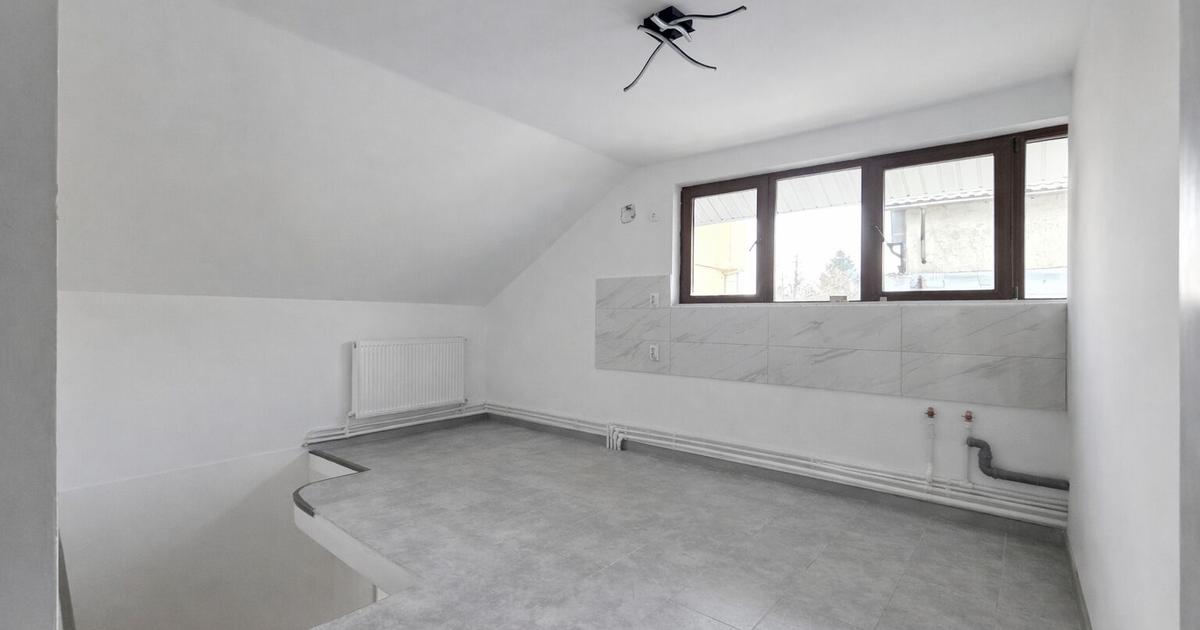 INCHIRIERE SPATIU 70 MP. - PIATA SF. ILIE - GAESTI