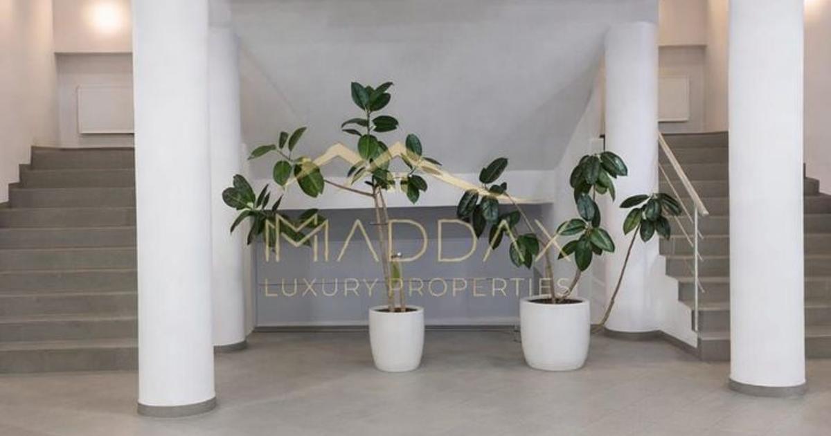 Centru comercial  Premiun / 2960mp // Giurgiu