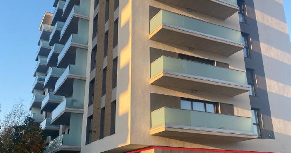 De Inchiriat Spatiu Comercial, 220 mp, Nufarul, GrandHill